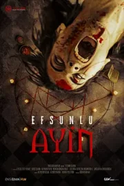 Efsunlu 2 Ayin