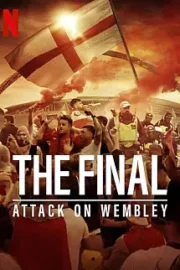 Final: Wembley