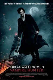 Abraham Lincoln Vampir Avcısı