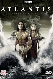 Atlantis 2011