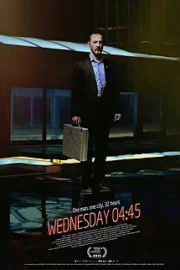 Çarşamba 04:45