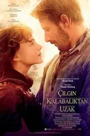 Çılgın Kalabalıktan Uzak