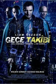 Gece Takibi