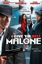 Giveem Hell Malone