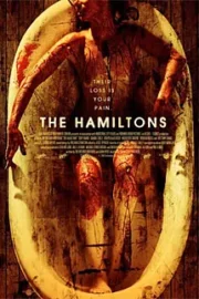Hamiltonlar