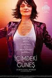 İçimdeki Güneş