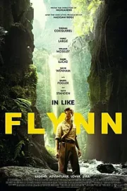 Errol Flynn