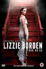 Lizzie Borden Took an Ax