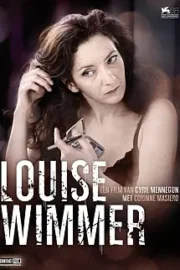 Louise Wimmer