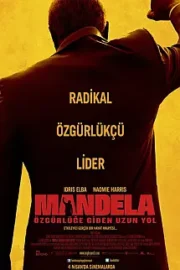 Mandela Özgürlüğe Giden Uzun Yol