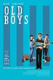 Old Boys