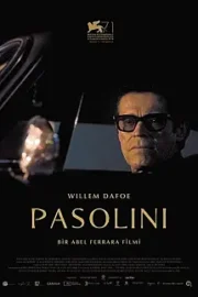 Pasolini