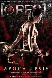 Rec 4: Kıyamet Gecesi