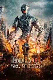 Robot No. 8