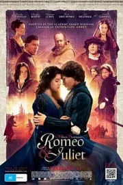 Romeo ve Juliet
