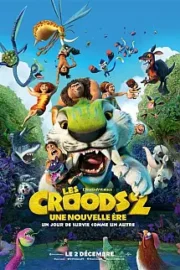Crood