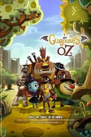 Oz