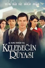 Kelebeğin Rüyası
