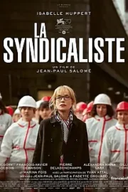 La syndicaliste
