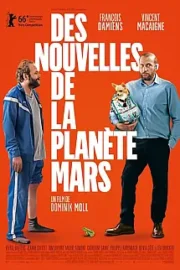 Mars tan Haberler Var
