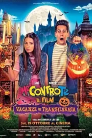 Me contro Te – Il film: Vacanze in Transilvania