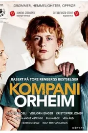 Orheim Şirketi