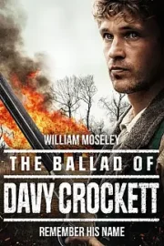 The Ballad of Davy Crockett