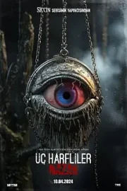 Üç Harfliler 6 Nazar