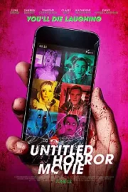 Untitled Horror Movie