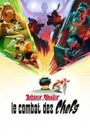 Asteriks ve Oburiks: Şefler Savaşı
