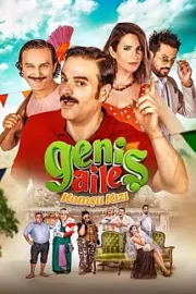 Genis Aile: Komsu Kizi