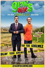 Geniş Aile 4: Cevahir ve Ulvi