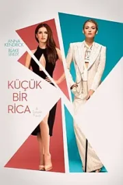 Küçük Bir Rica