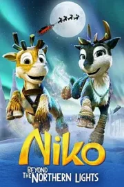Niko 3 Kuzey Işıklarının Ötesinde